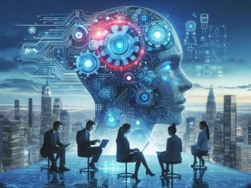 Podcast thumbnail for The Future of Startups