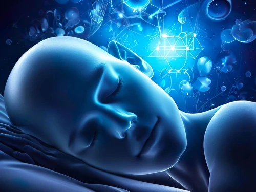 Podcast thumbnail for The Science of Sleep