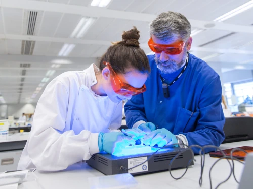 Podcast thumbnail for Innovations in AI: Redefining the Future