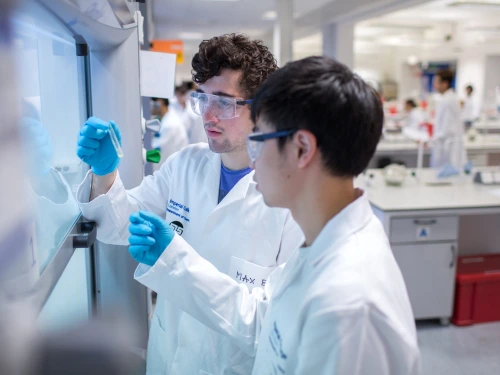 Podcast thumbnail for Innovative Solutions for Mental Health