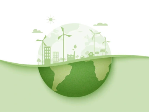 Podcast thumbnail for The Rise of Green Businesses